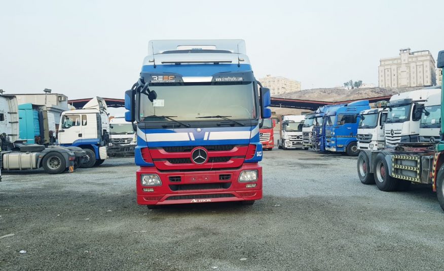 Actros